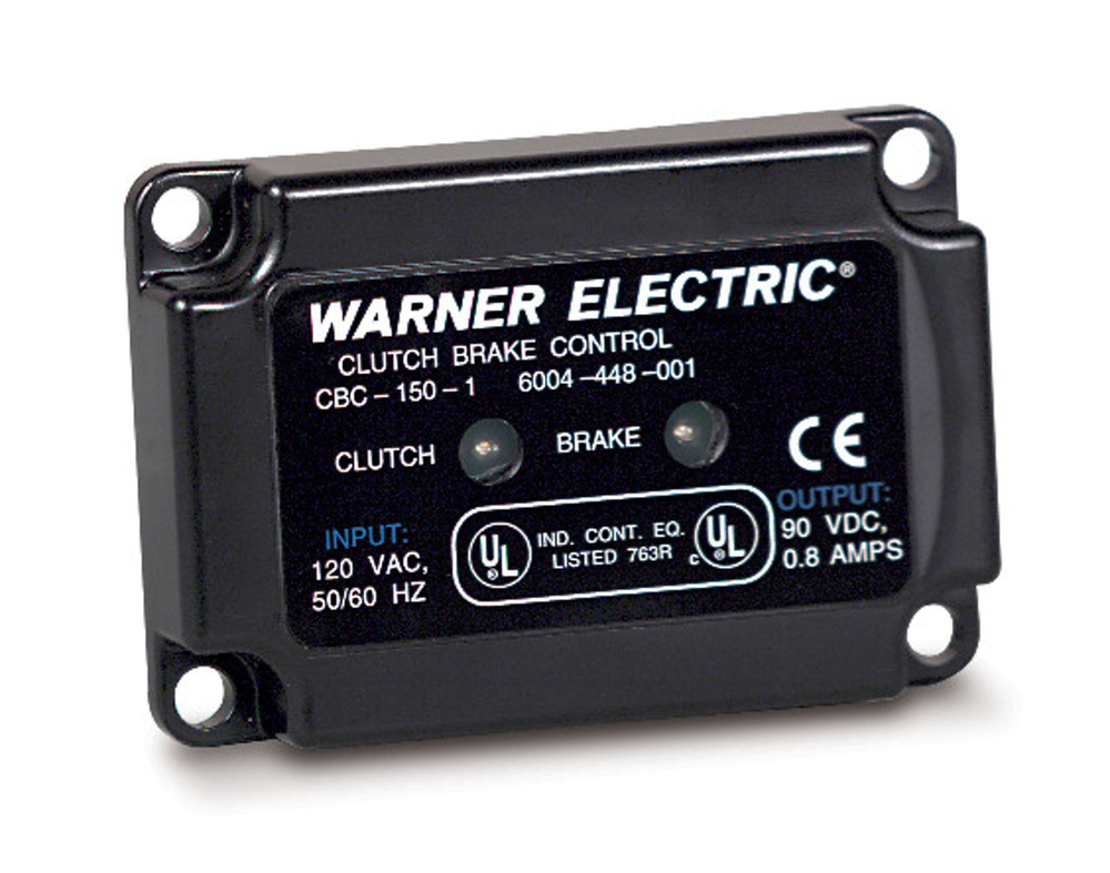 Image of Warner Electric 6004-448-002