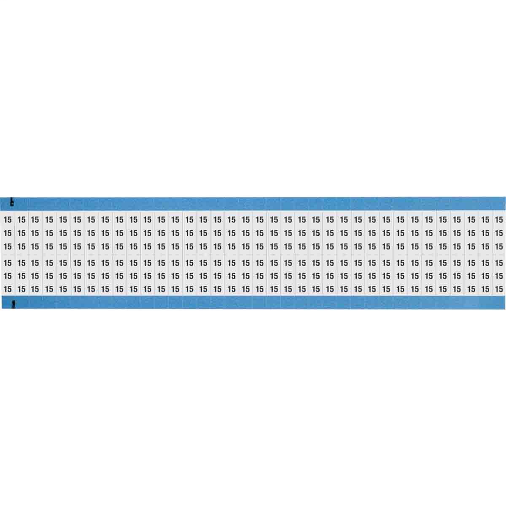 Image of Brady WM-15-SC-PK