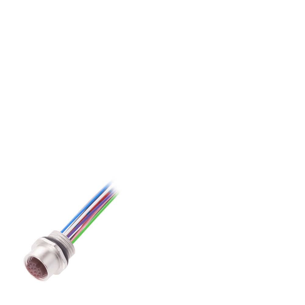 Image of Balluff BCC M45C-0000-1A-RM081-005
