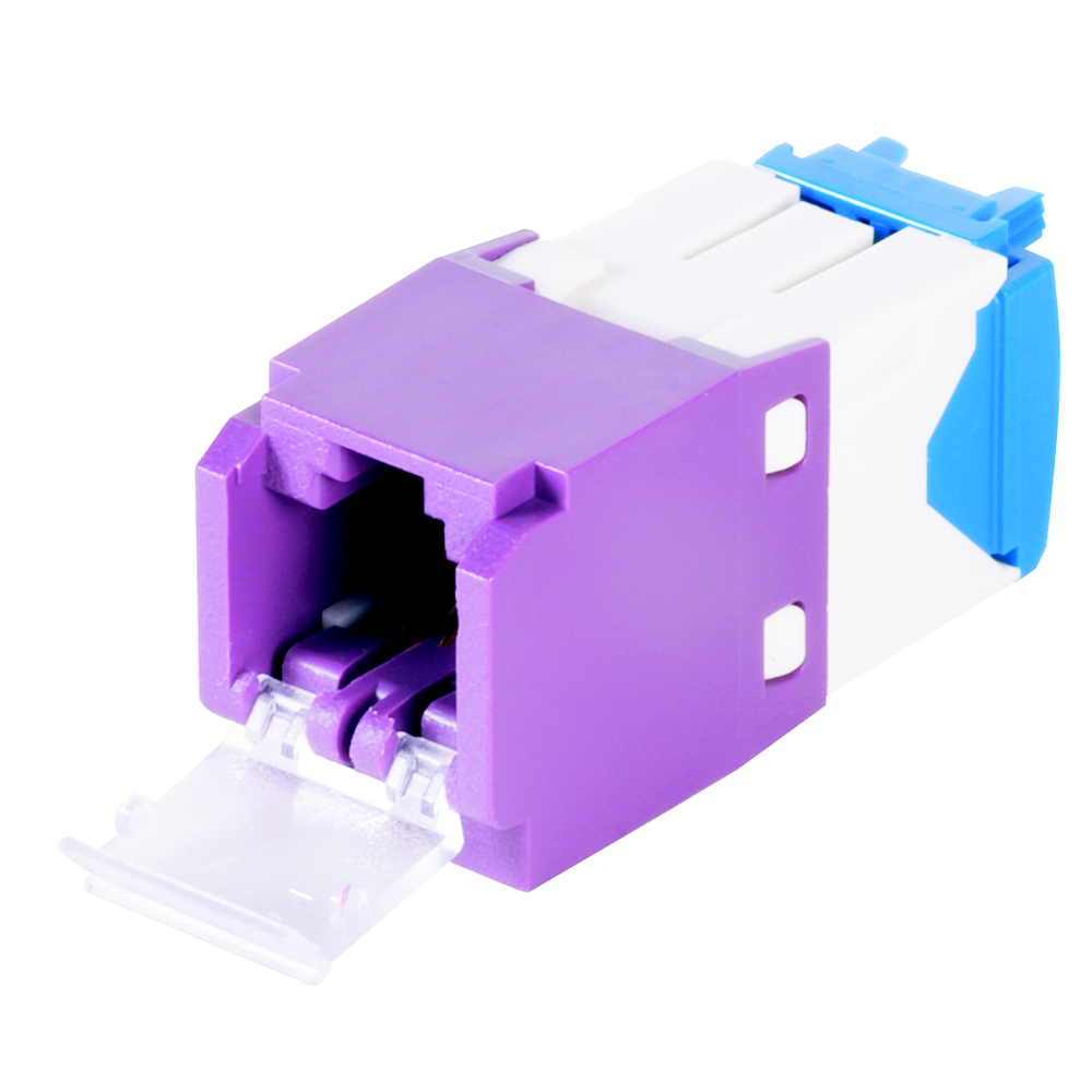 Image of Panduit CJD6X88TGVL