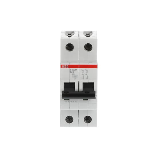 Image of ABB 2CDS272001R0044