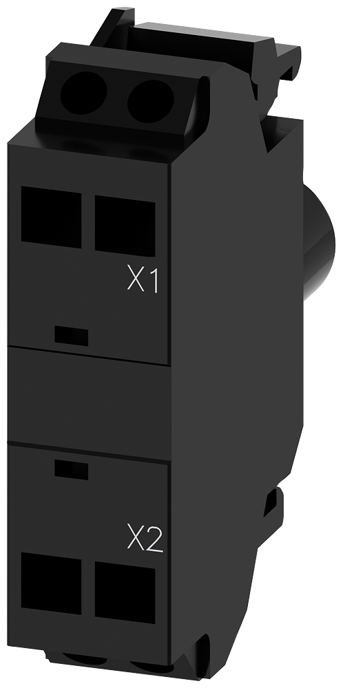 Image of Siemens 3SU14011BB303AA0