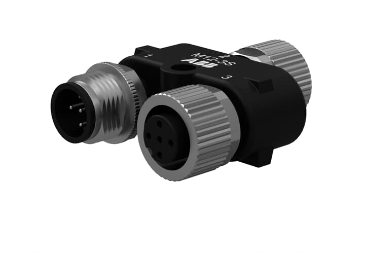 Image of ABB 2TLA020055R0600