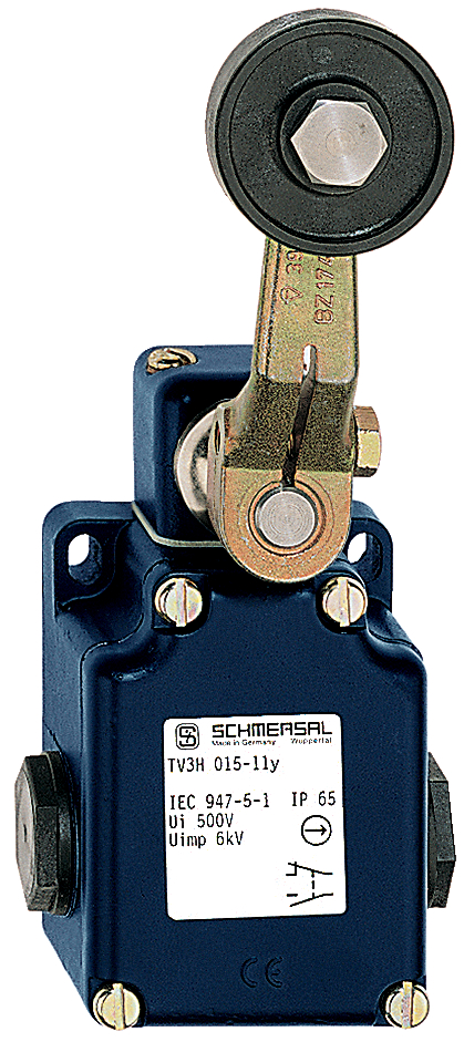 Image of Schmersal 101058452