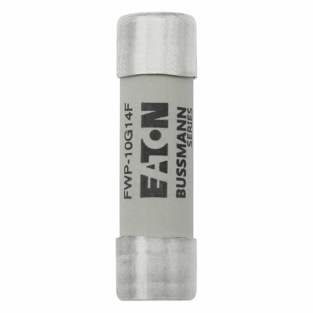 Image of Bussmann FWP-10G14F