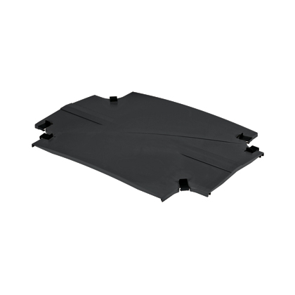 Image of Panduit FRFWCCV24W12BL