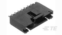 Image of TE Connectivity 103908-1