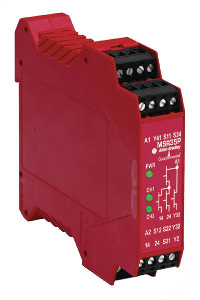 Image of Allen-Bradley 440R-D23202