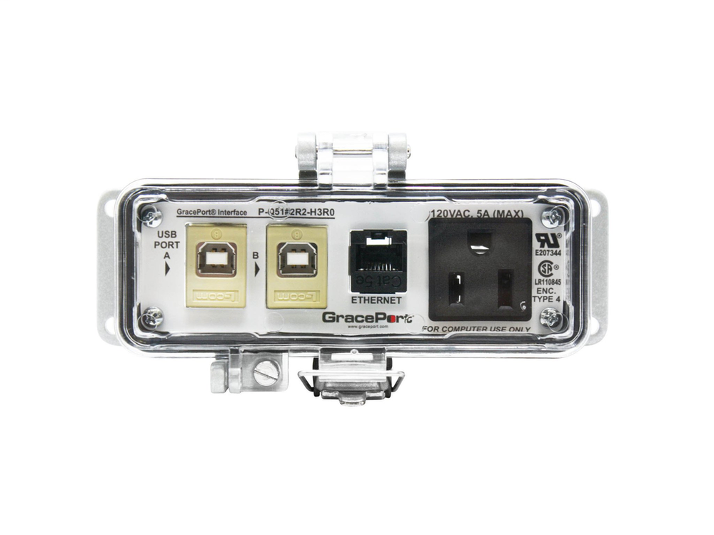 Image of Grace Ports P-Q51#2R2-H3R0