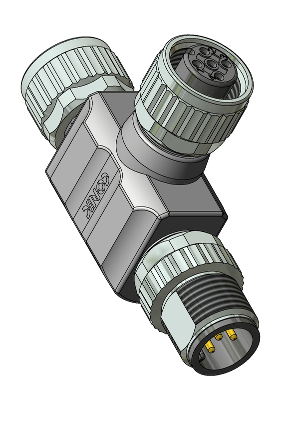 Image of CONEC 43-05114