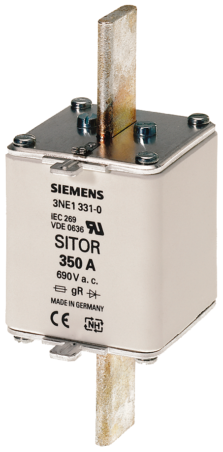 Image of Siemens 3NE1332-2