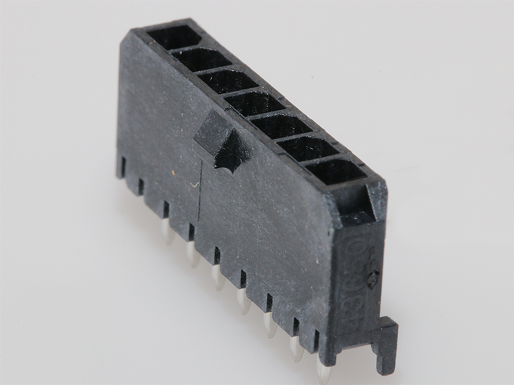 Image of Molex 436500727