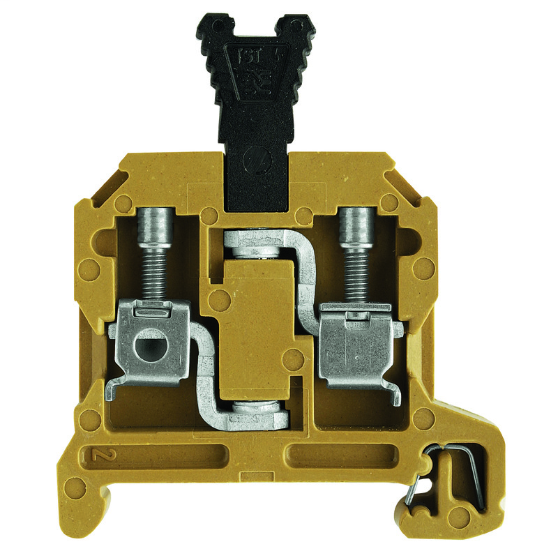 Image of Weidmuller 0357620000