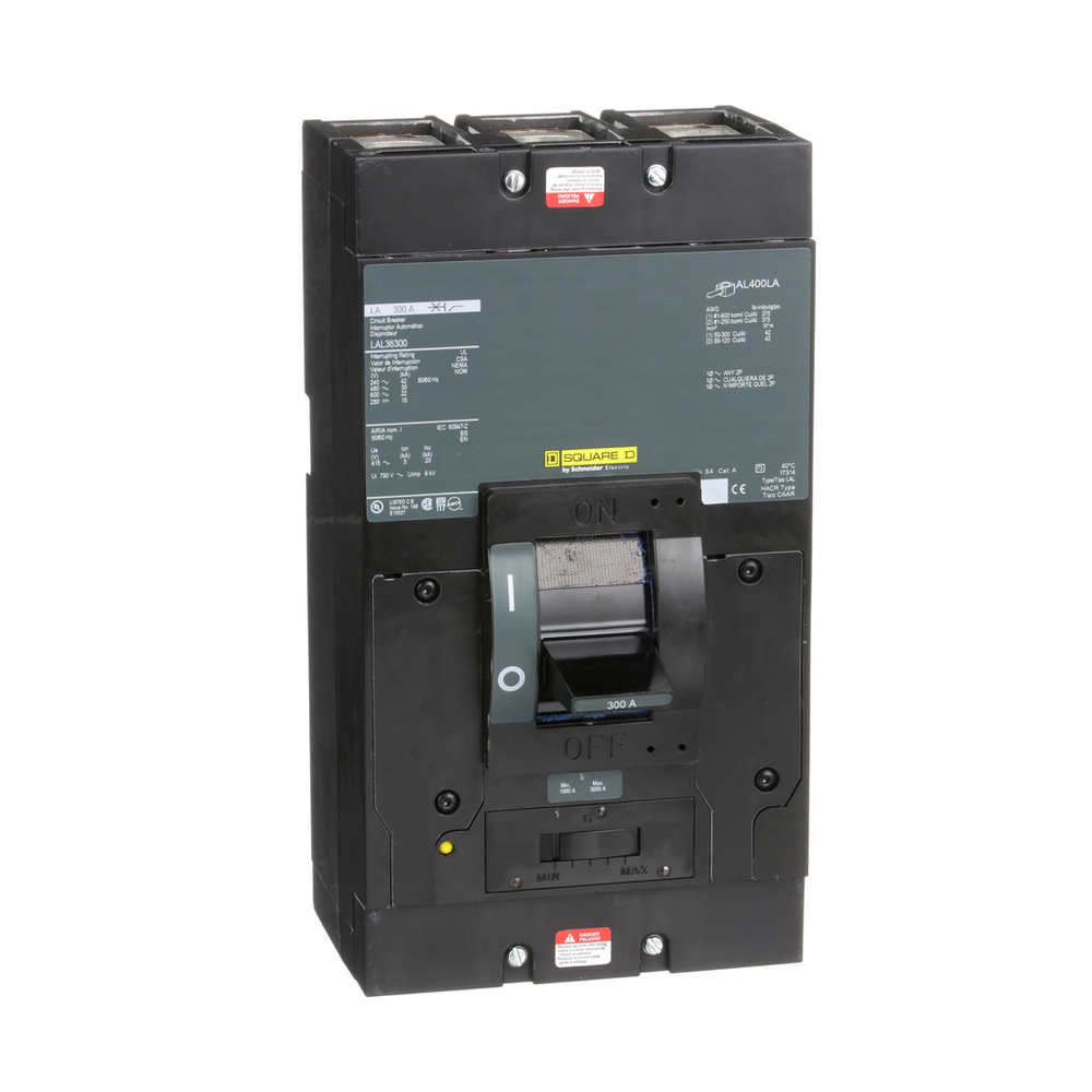 Image of Schneider Electric LAL36300