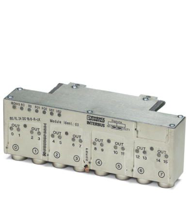 Image of Phoenix Contact 2734170