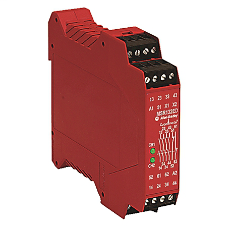 Image of Allen-Bradley 440R-E23193