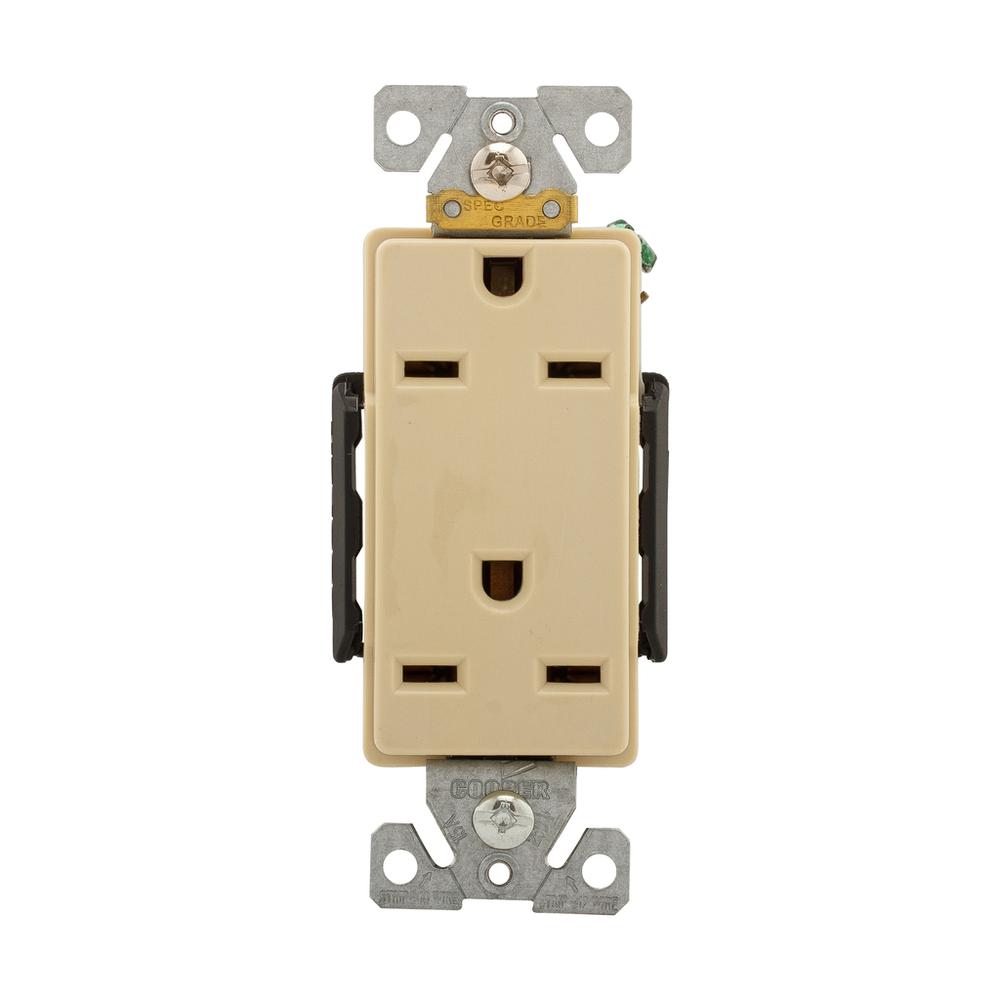 Image of Cooper Wiring Devices 6662W