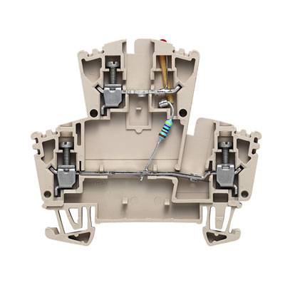 Image of Weidmuller 8023630000