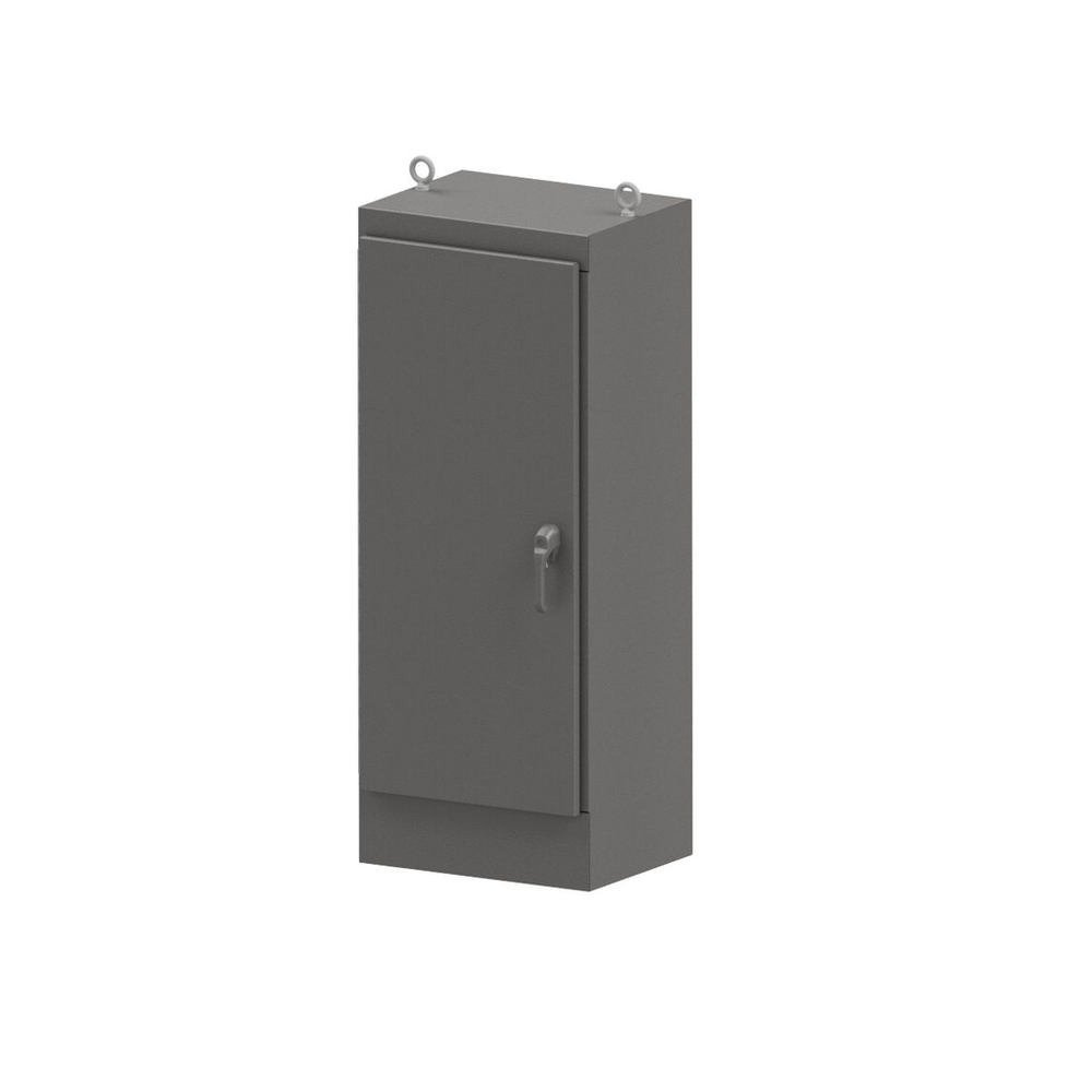 Image of Wiegmann WA602418SSFSN43PT