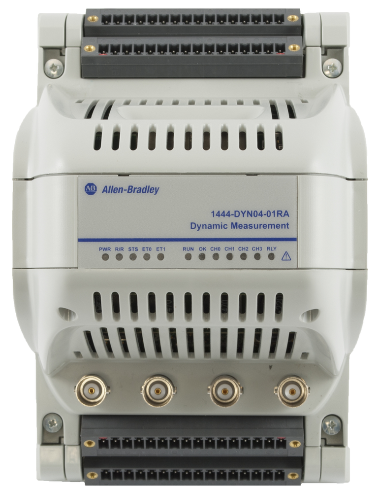 Image of Allen-Bradley 1444-DYN04-01RA