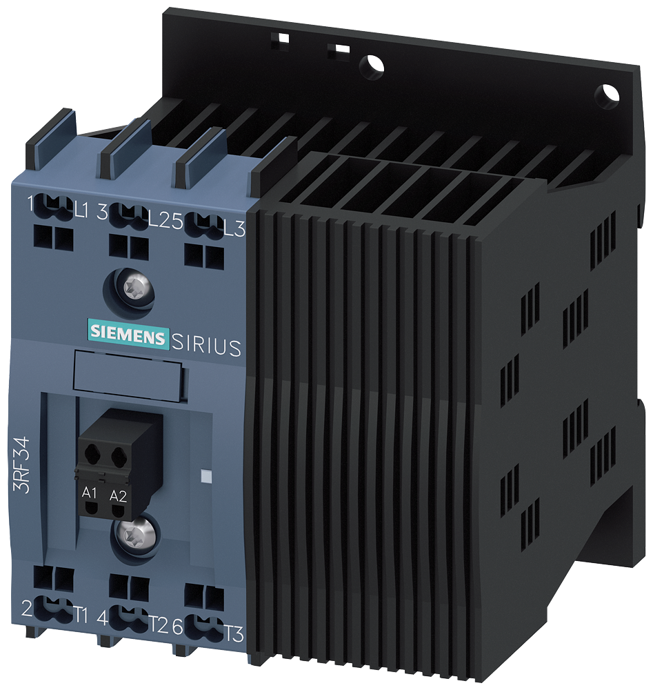 Image of Siemens 3RF34122BB06