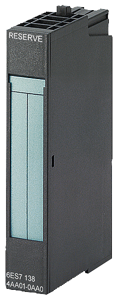 Image of Siemens 6ES71384AA110AA0