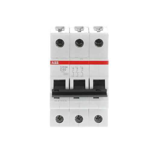 Image of ABB 2CDS273001R0501