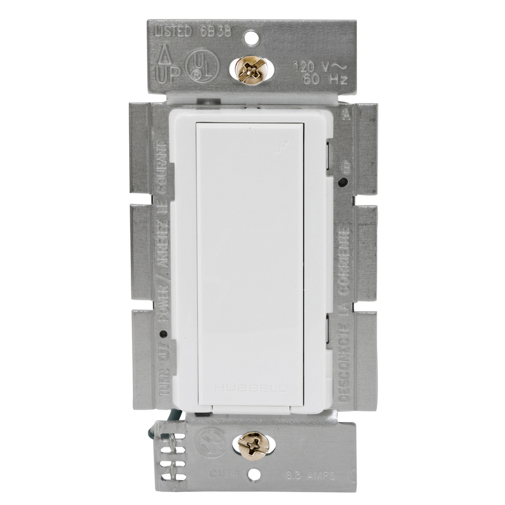 Image of Hubbell Wiring Device-Kellems WLAS277W