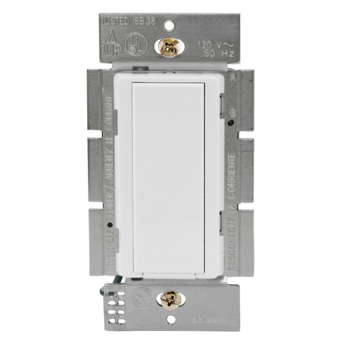Image of Hubbell Wiring Device-Kellems WLAS277W