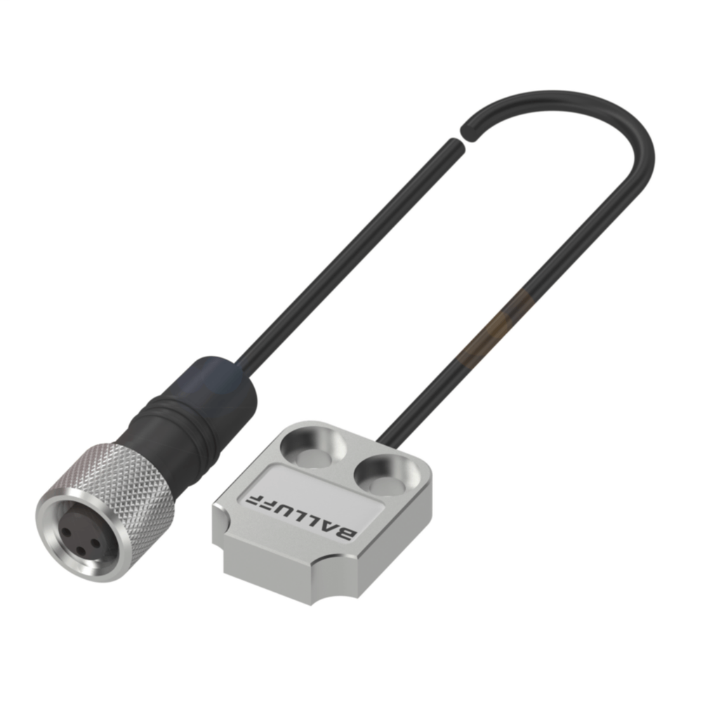 Image of Balluff BOH DK-R027-004-01-S49F