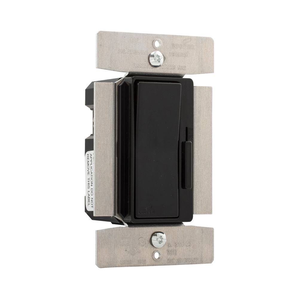 Image of Cooper Wiring Devices DF8AP7-BK