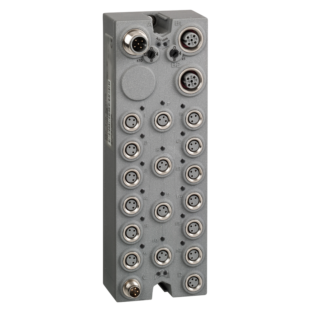 Image of Schneider Electric TM7NCOM16B