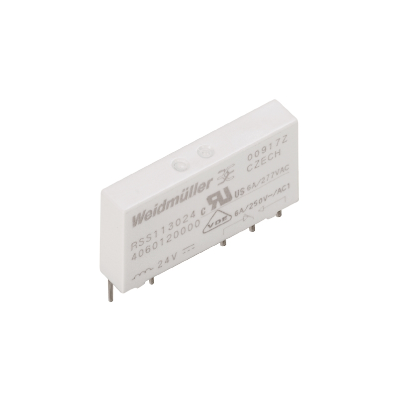 Image of Weidmuller 1174540000