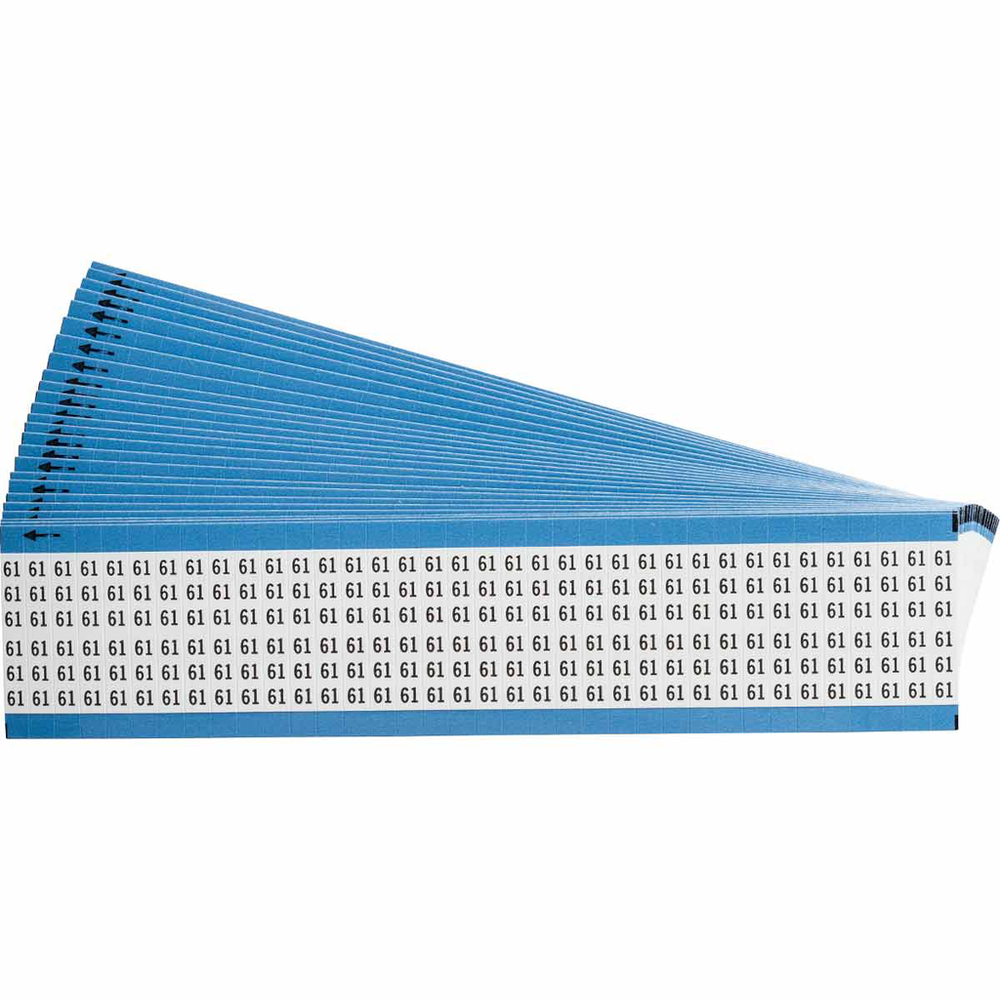 Image of Brady WM-61-PK