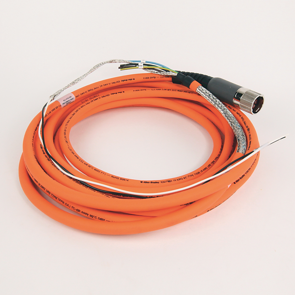 Image of Allen-Bradley 2090-CPBM7DF-14AA07