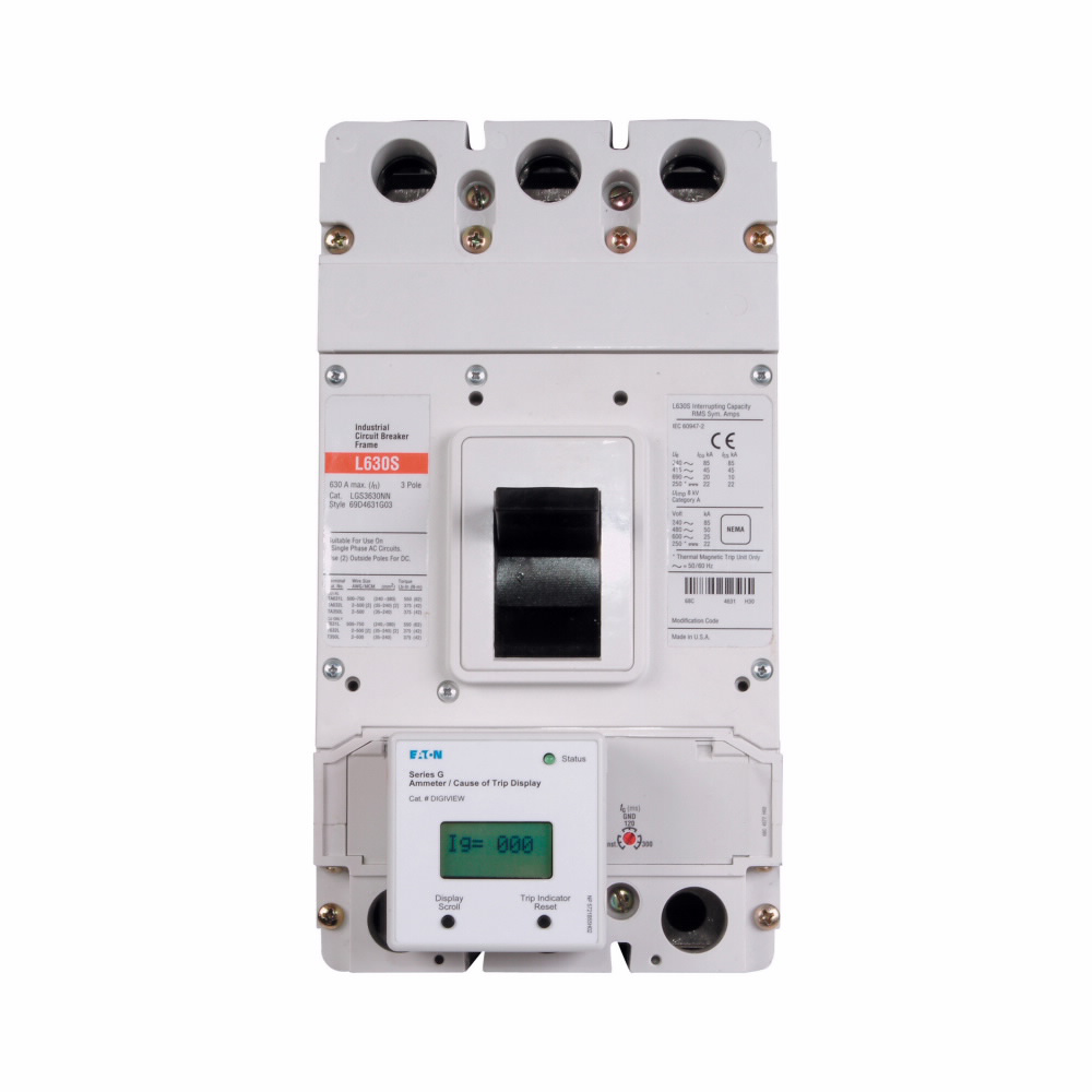 Image of Eaton LGS3630NN