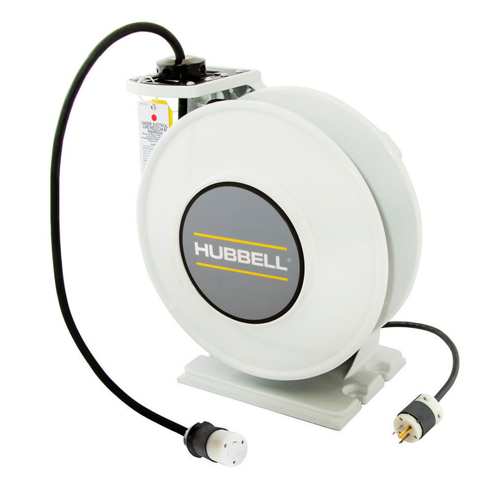 Image of Hubbell Wiring Device-Kellems HBLI35123TL20
