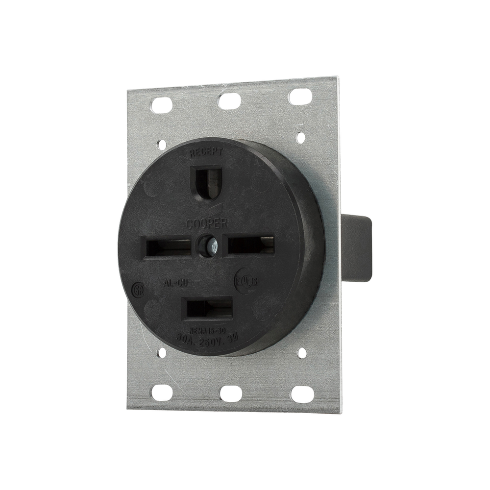 Image of Cooper Wiring Devices 8430N