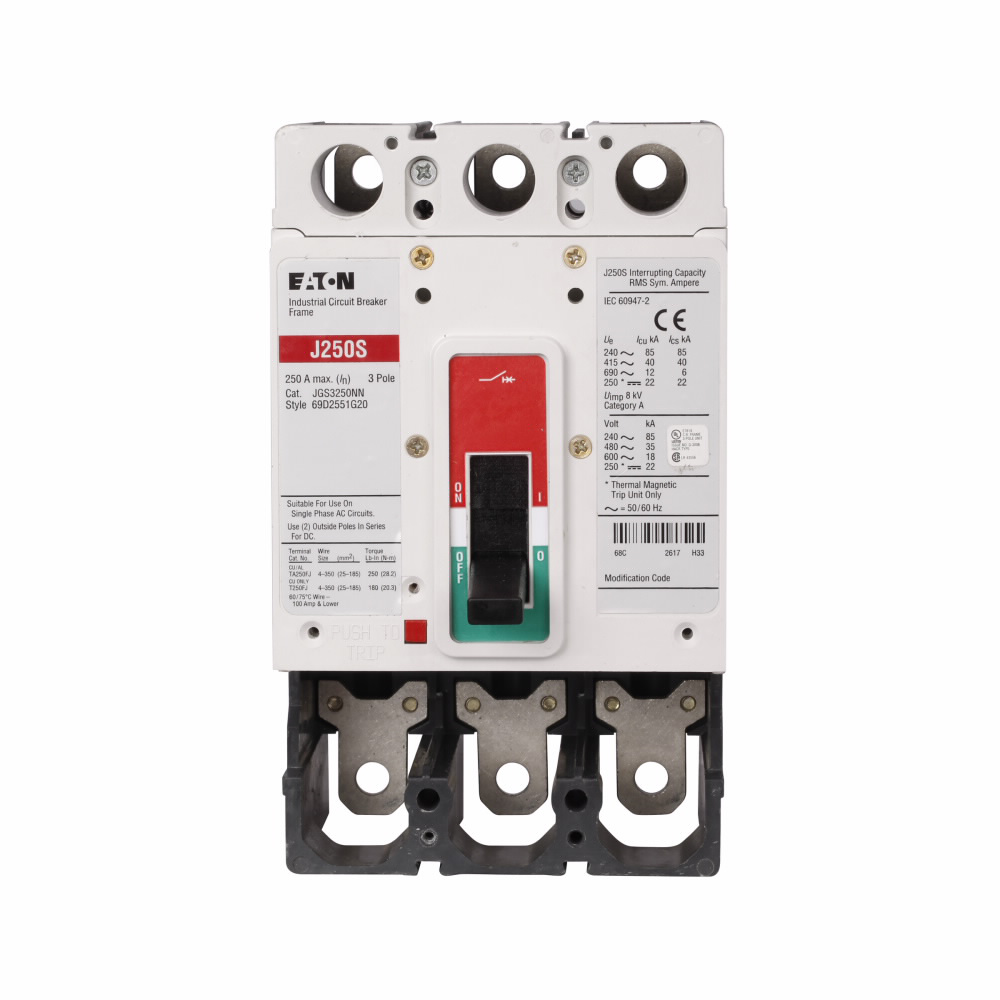 Image of Eaton JGS310032G