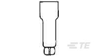 Image of TE Connectivity 8-36964-1