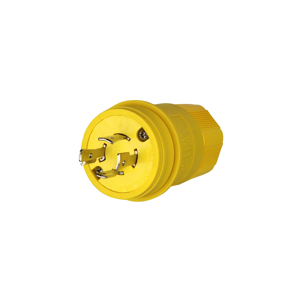 Image of Cooper Wiring Devices L1520PW