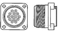 Image of TE Connectivity 213651-1