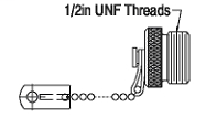 Image of Allen-Bradley 889A-RMCAP