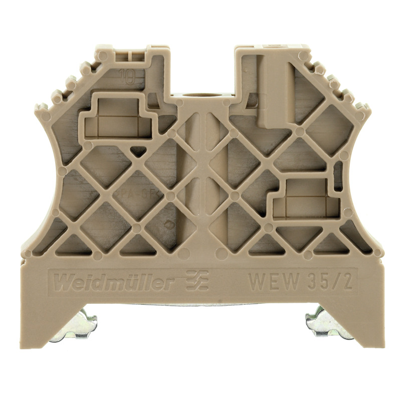 Image of Weidmuller 1061200000