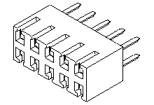Image of Molex 15445118