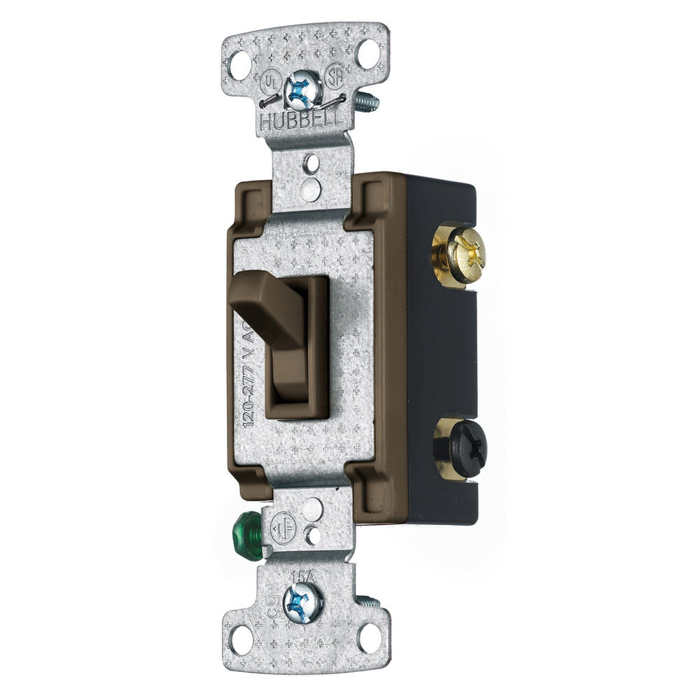 Image of Hubbell Wiring Device-Kellems RS415
