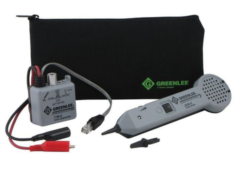 Image of Greenlee 601K-G-BOX