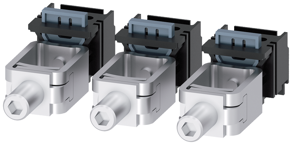 Image of Siemens 3VA9163-0JA12