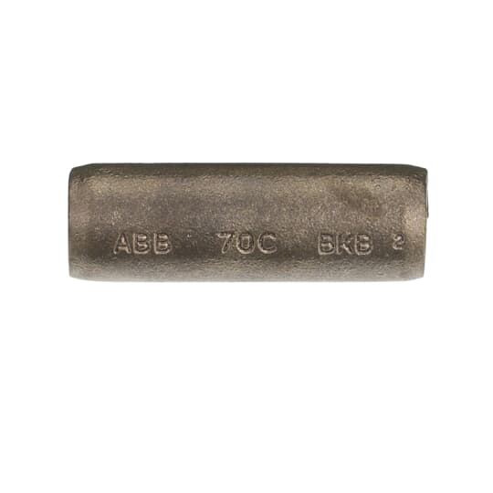 Image of Blackburn 70C