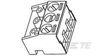 Image of TE Connectivity 282830-5